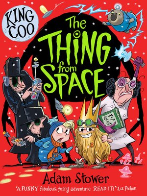 cover image of King Coo